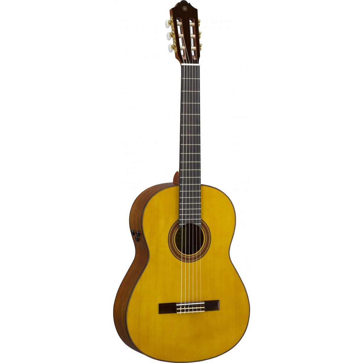 Yamaha_CG_TA_NT_Transacoustic_Gitarre_mit_Tonabnehmer