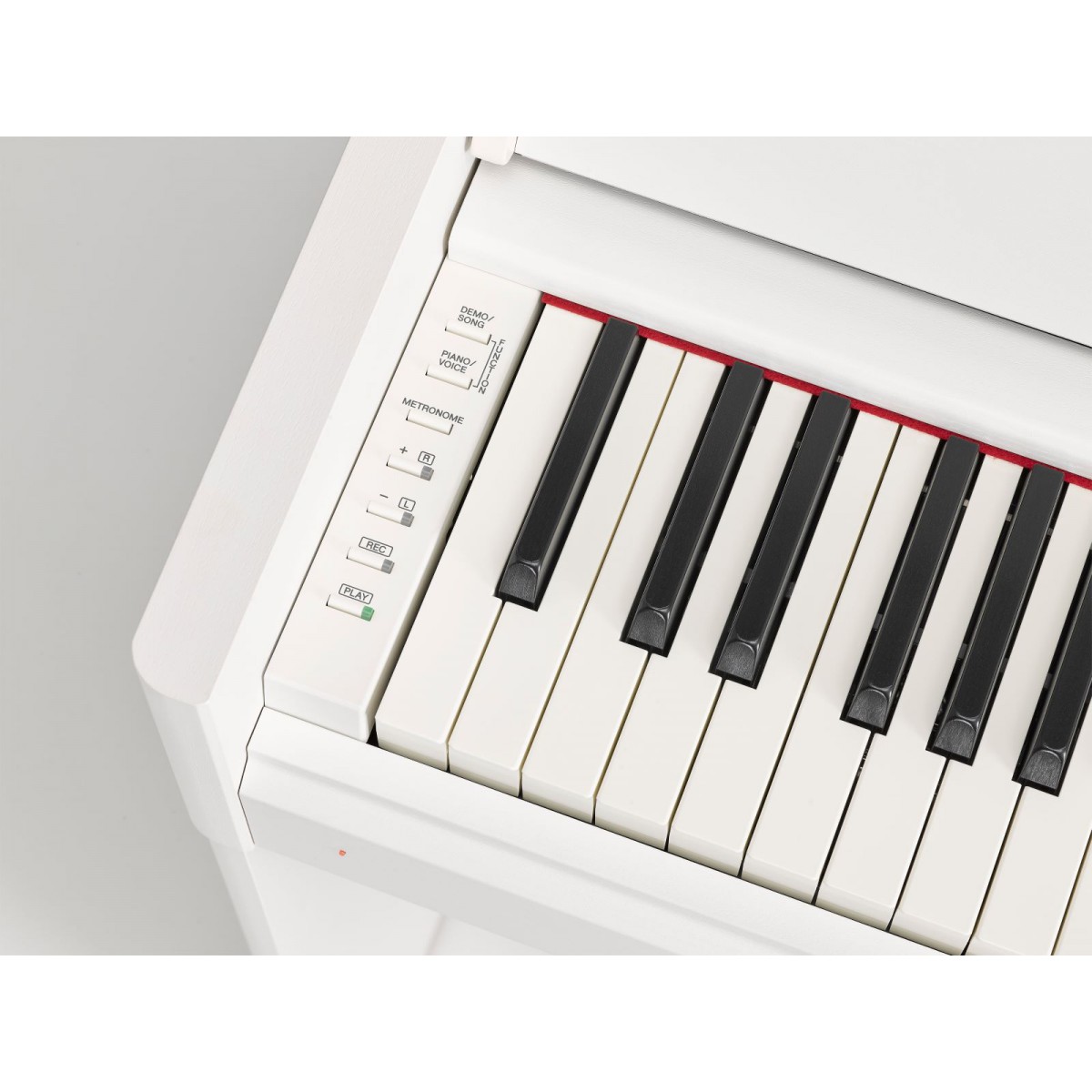 Yamaha Digitalpiano YDP-S-54 WH Keyboard 