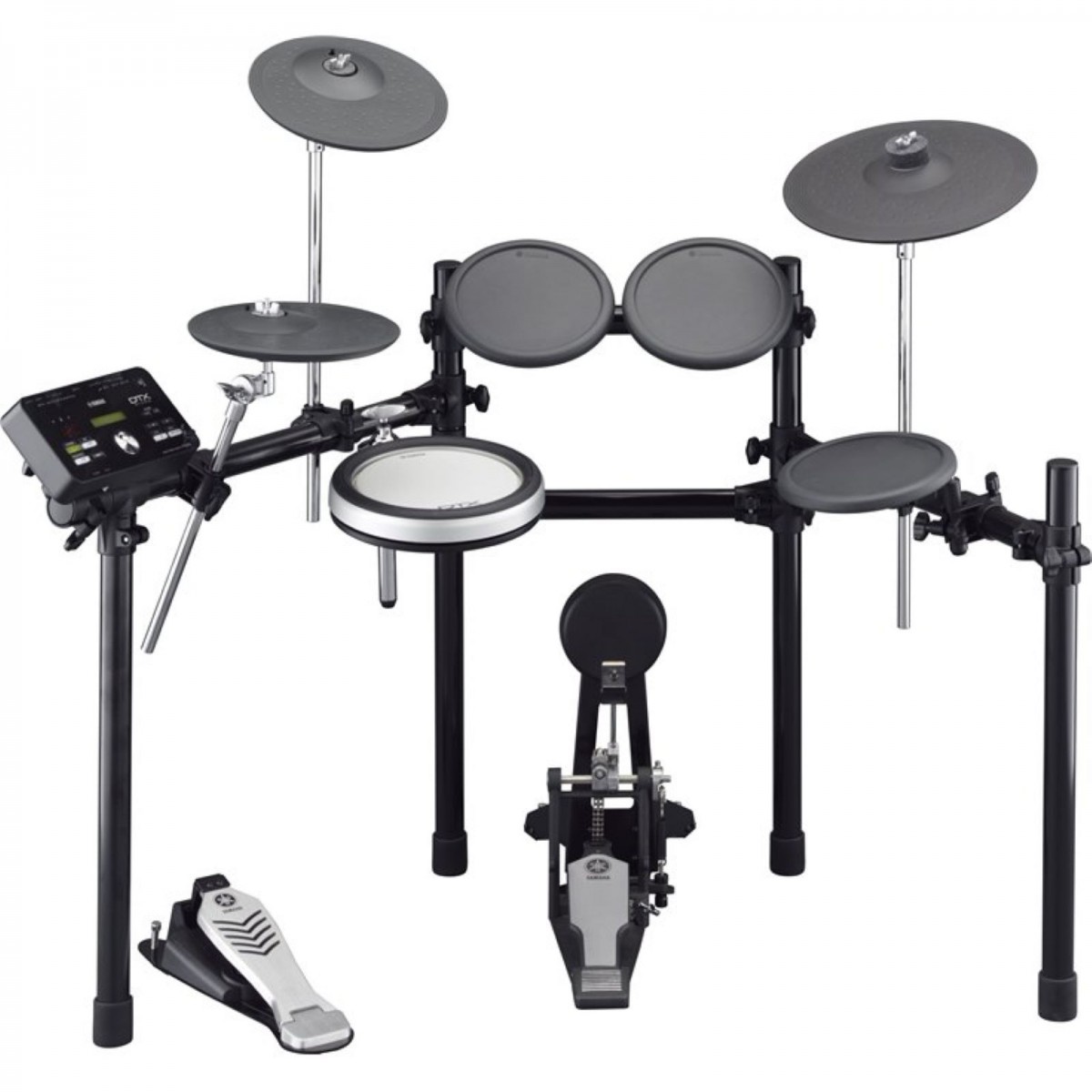 Yamaha DTX522K E-Drum-Set E-Schlagzeug