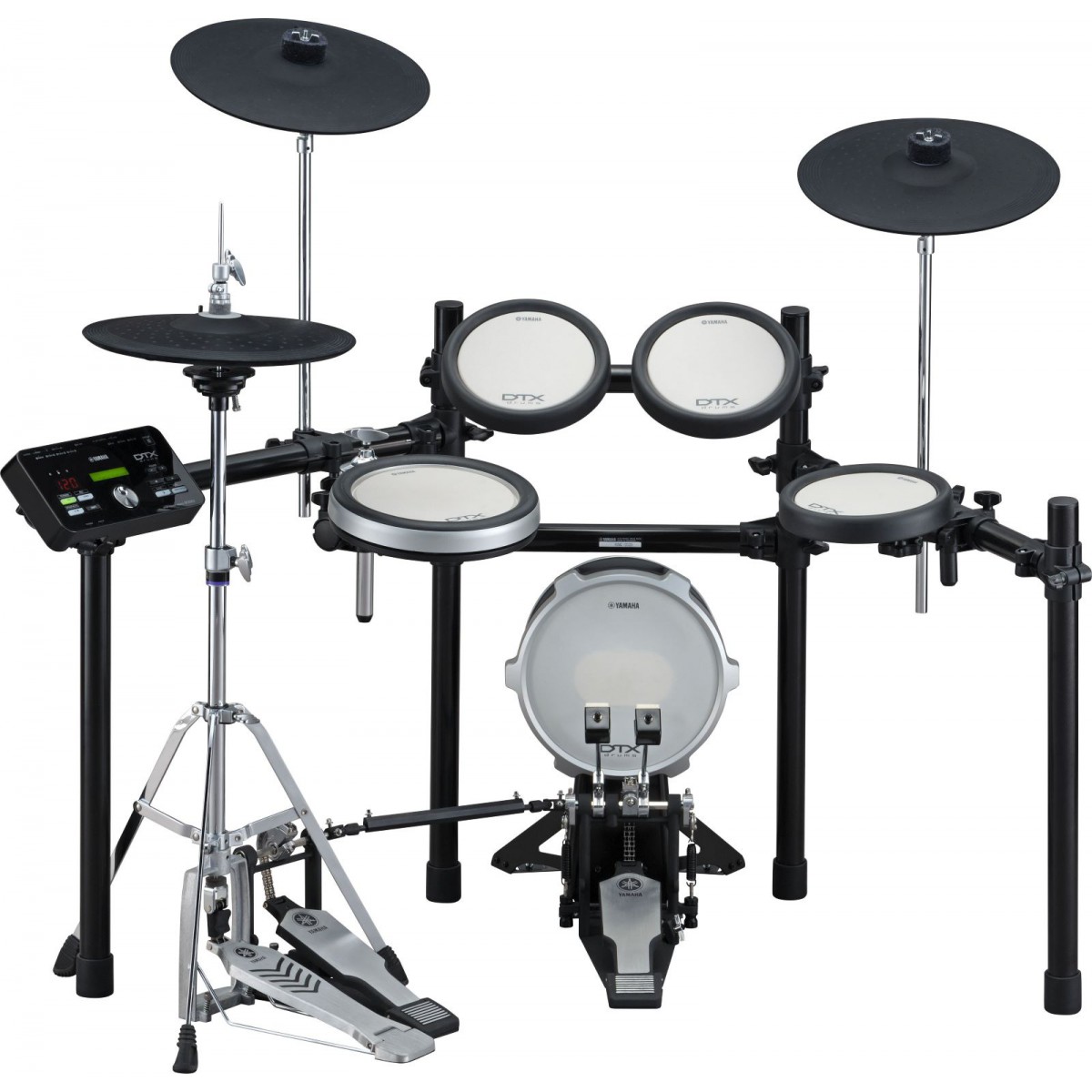 Yamaha DTX582K E-Drum Set