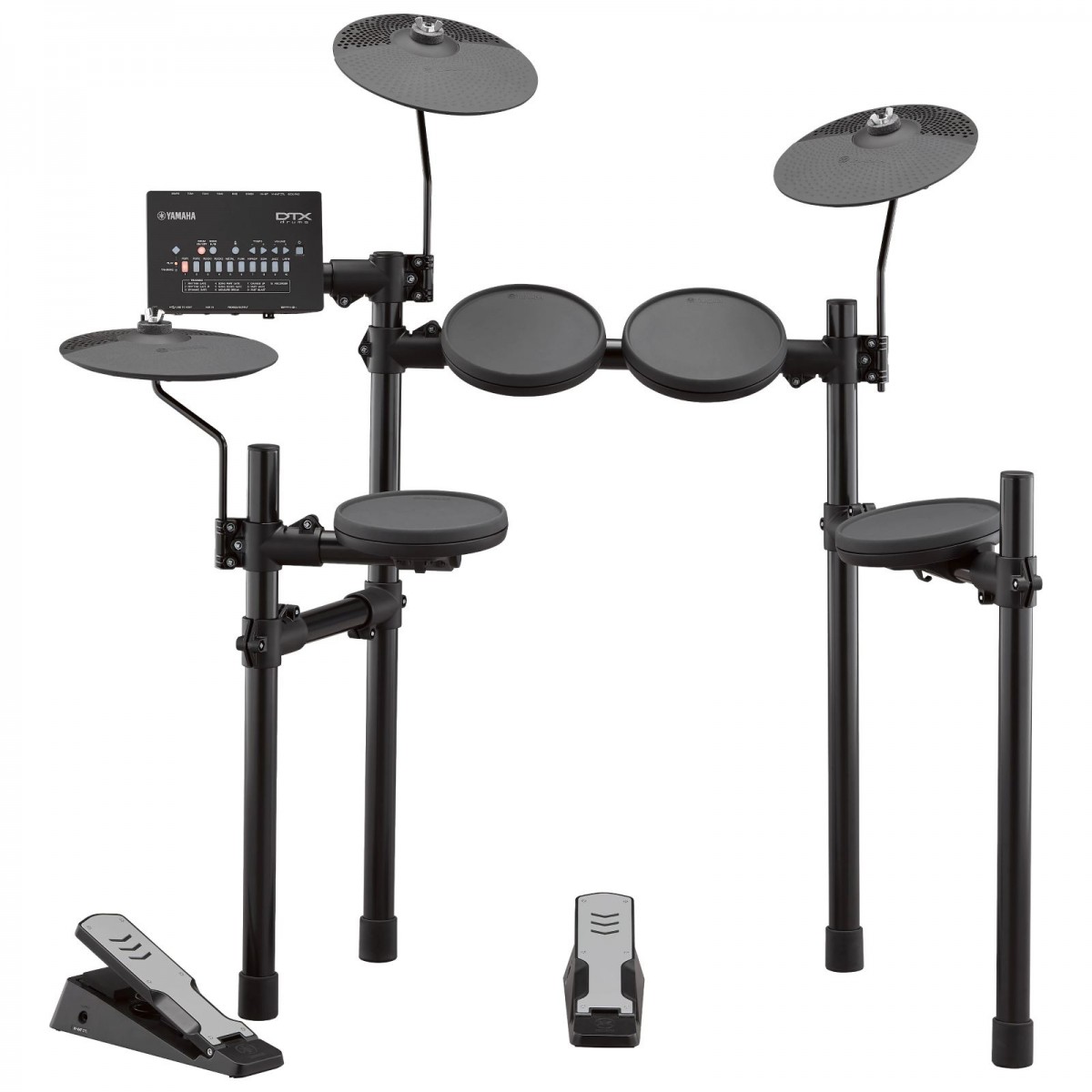 Yamaha DTX 402K E-Drum Set