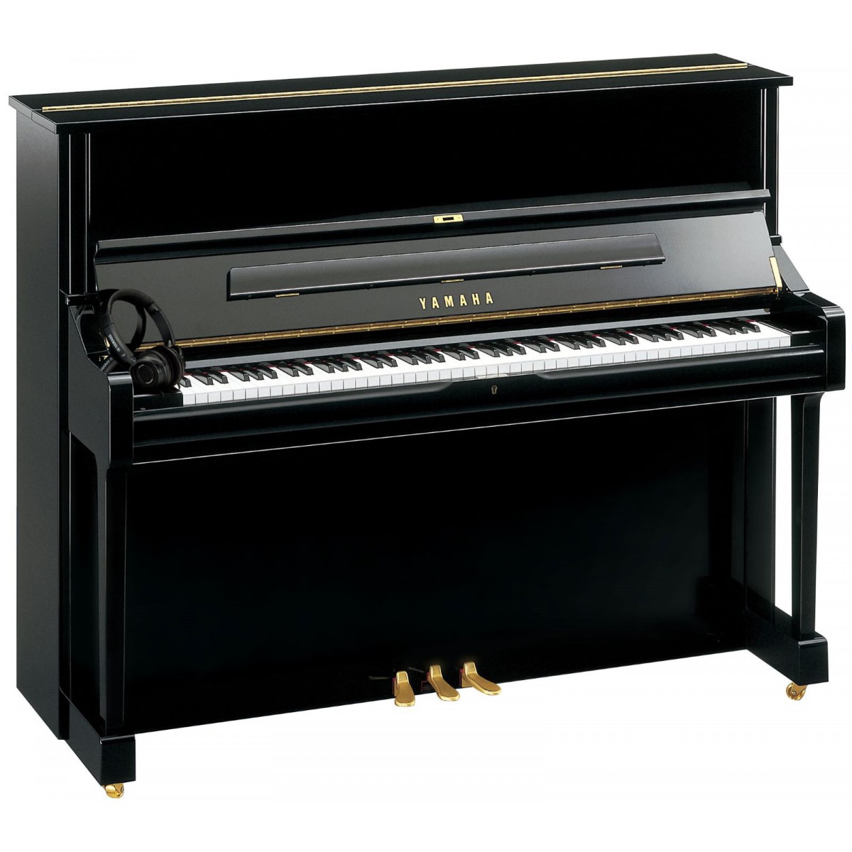 Yamaha DU1 Disklavier