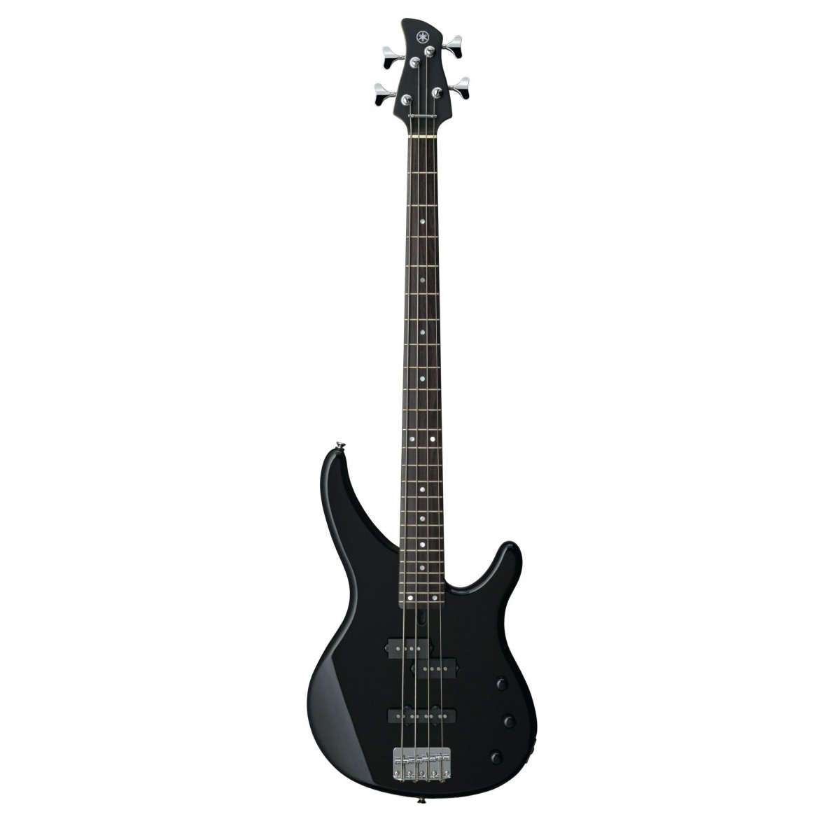 Yamaha E-Bass TRBX174 BL Black Schwarz
