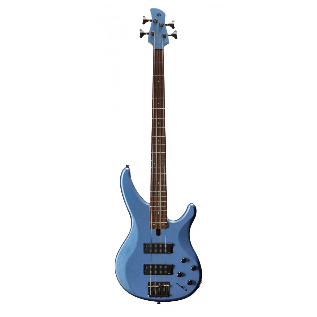 Yamaha E-Bass TRBX 305 FBL Factory Blue Bassgitarre blau