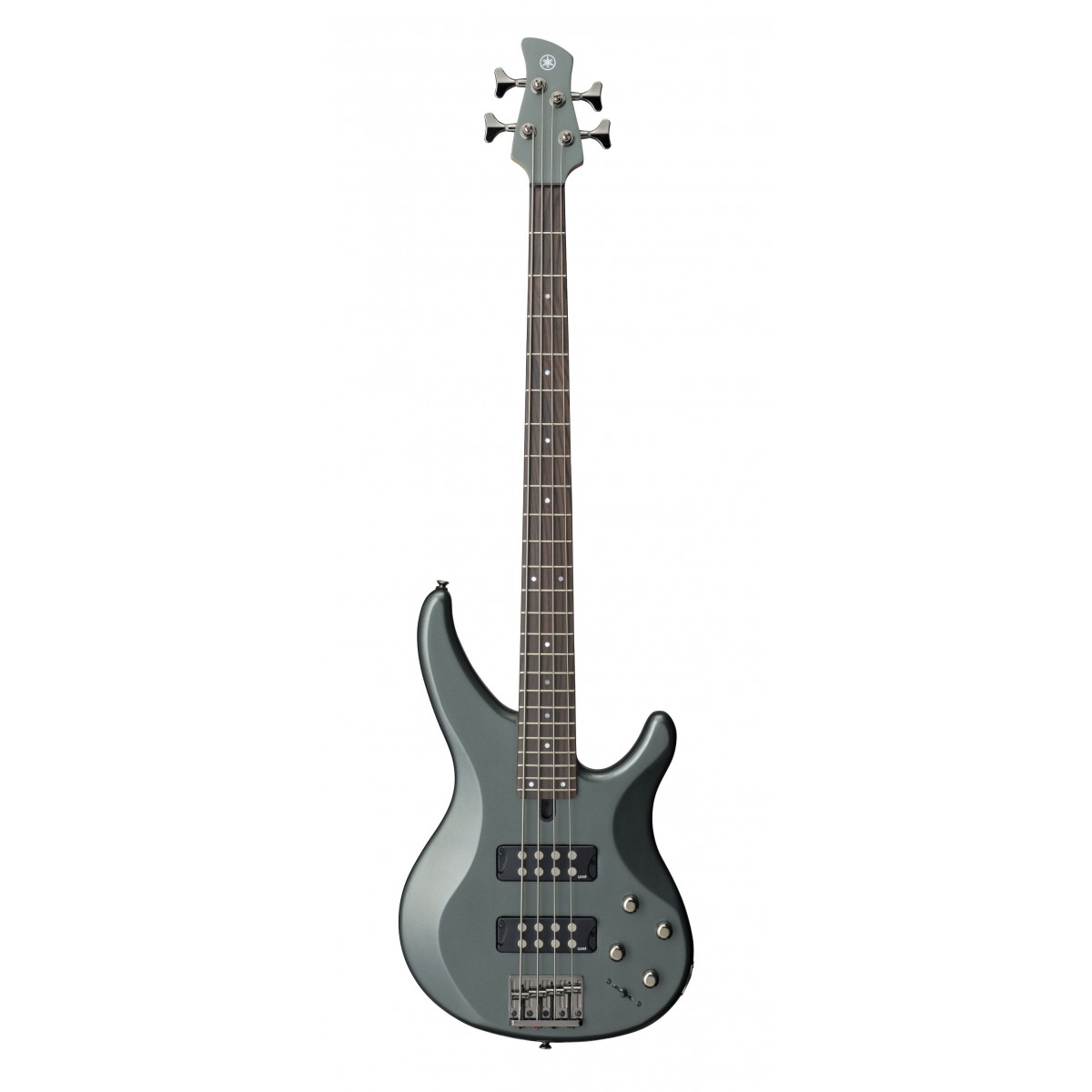 Yamaha E-Bass TRBX 304 MGR Mist Green Bassgitarre Nebelgrün