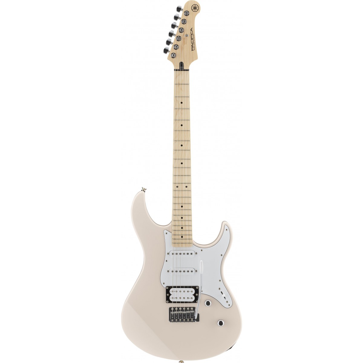 Yamaha Pacifica 112VM SP Sonic Pink E-Gitarre
