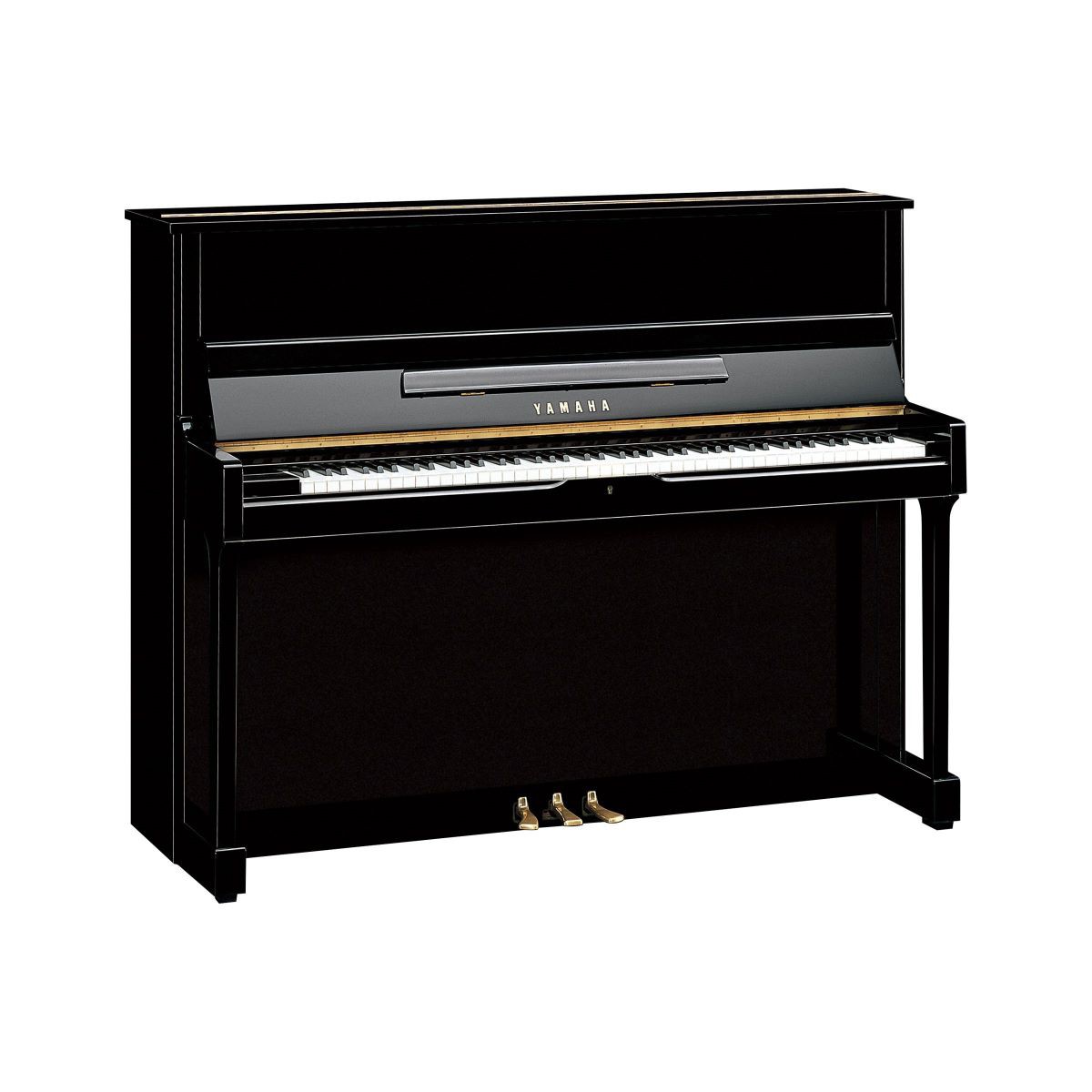 Yamaha SU118C PE Klavier