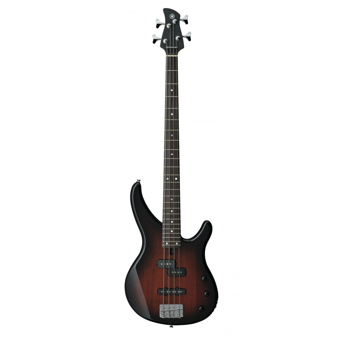 Yamaha TRBX174 OVS Old Violin Sunburst E-Bass bass guitar