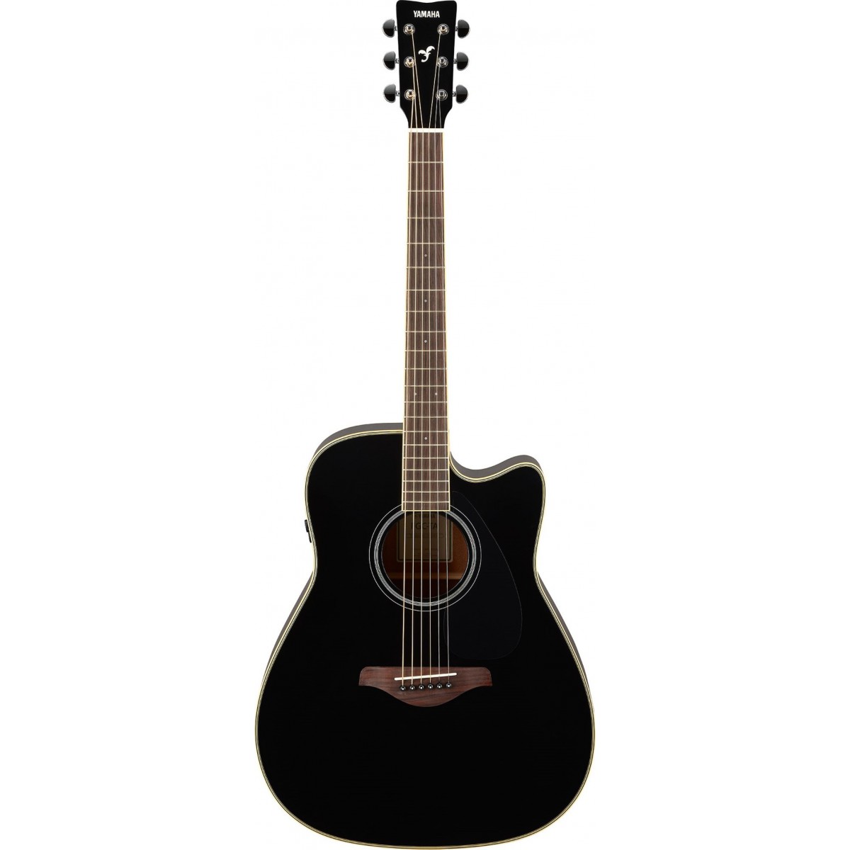 Yamaha_FGC-TA_BL_Black_Westerngitarre_mit_Tonabnehmer_Transacoustic_Gitarre_schwarz