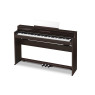 Das Casio Celviano Digitalpiano Epiano AP-S450 BN in braun kaufen bei Pianelli