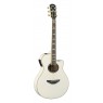 Yamaha Westerngitarre APX1000 PW Pearl White