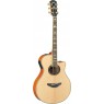 Yamaha Westerngitarre APX1000 NT Natural