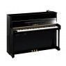 Yamaha B2 SC2 Silent Klavier mieten, schwarz, Mietklavier Klavier Miete