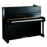 Yamaha B3 SC2 Silent Piano schwarz Chrom
