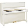 Yamaha B3 SC3 Silent Klavier Weiß