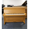 C. Bechstein Klavier Residence Classic 118 - Ansicht: frontal