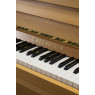 C. Bechstein Klavier Residence Classic 118 - Ansicht: Tastatur 