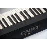 Pianelli Casio Privia PX-S3000 Stagepiano in schwarz, Ansicht: USB-Anschlüsse