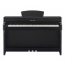 Yamaha Epiano clp 635 schwarz