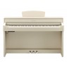 Yamaha E-piano clp-635 White Ash