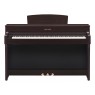 Yamaha ePiano CLP645 Rosenholz