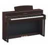Yamaha ePiano CLP645 Rosenholz