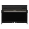 Yamaha CLP 785 B - Frontal