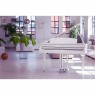 Yamaha CLP 795GP PWH Lifestylefoto Wohnzimmer