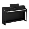 Yamaha CLP-735 Digitalpiano Clavinova matt zur Miete