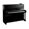 Yamaha B3 SC3 Silent Klavier, Ansicht: schräg frontal