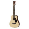 Yamaha Minigitarre JR2S Natur