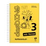 das Ding 3 mit Noten