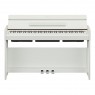 Digitalpiano Yamaha YDP-S34 WH Weiß