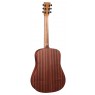 DJR-10 Martin Dreadnought Junior