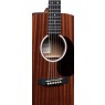 DJR-10E Martin Guitars Dreadnought Junior Sapele