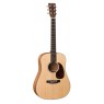 Martin Dreadnought Junior