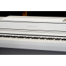 Yamaha CLP-743 Tasten