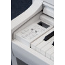 Yamaha Clavinova Bedienfeld
