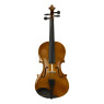 Pianelli Geigenset 4/4 inkl. Koffer, Bogen und Zubehör, Violine im Set
