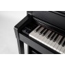 Gewa Digitalpiano UP380G Display schwarz