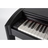 Gewa DP340G Digital Piano Bedieneinheit schwarz