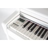 GEWA UP360 G Digital Piano Display Weiss