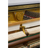 Royale Classic Klavier, Modell 49FRA, schwarz, gebraucht kaufen bei Pianelli, Ansicht: Mechanik