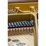 Steinway & Sons Flügel, M-170, Mahagoni, Ansicht: Detail, Hammerköpfe