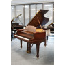 Steinway & Sons Flügel, M-170, Mahagoni, vorne