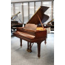 Steinway & Sons Flügel, M-170, Mahagoni, vorne