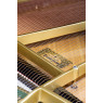 Yamaha G1 Flügel gebraucht kaufen - Made in Japan, Baujahr 1973, Ansicht: Innen Details