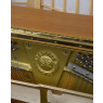 Yamaha U1 N Klavier, Holzoberfläche Kirschbaum, gebraucht kaufen bei Pianelli, Ansicht: Details Innen