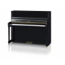 Kawai K-300 Klavier schwarz poliert