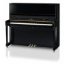 Kawai K500 AURES 2 Silent Klavier Schwarz